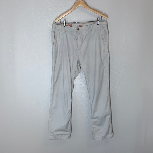 Dockers Men’s Khakis, Size 36 x 32 - Picture 1 of 12